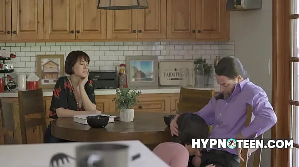 Women In The House Aren't Allowed To Conceal Their Pussy | HypnoTeen