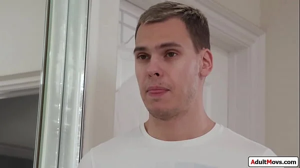 Busty stepmom wants stepsons cock in ass