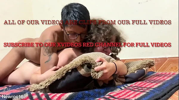 Barely 18 little slut