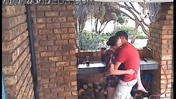 Caught my stepmom fucking my best friend