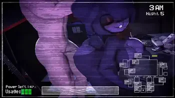 Fnaf compilation