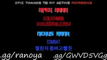 rr34 Video Complication (490 SPECIAL)