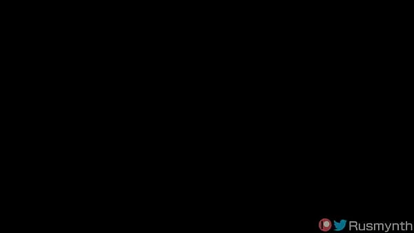Olivia gets anal fucked and filled! (No Sound)