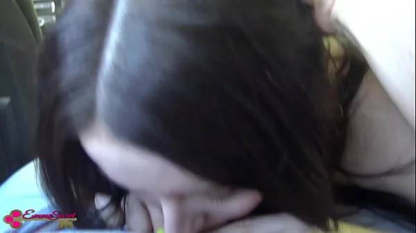 PERVERSER FREMDER! Was hätte Emma Secret machen sollen?!