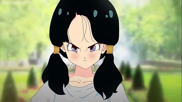 Ender chan flowed from Steve ! Minecraft hentai ( cartoon porn ) 2d