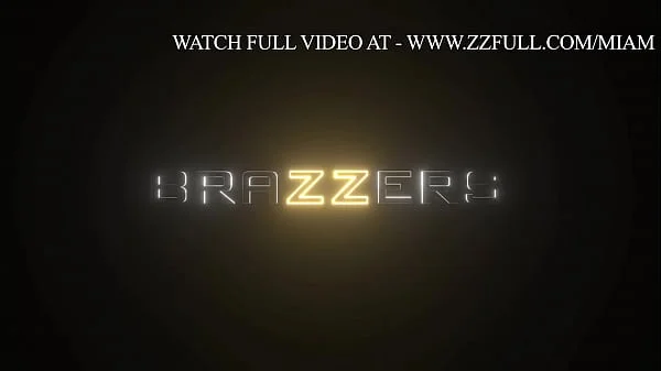 Milfs Take Miami - Part 2.Natasha Nice, Alexis Fawx, CJ Miles / Brazzers  / stream full from www.zzfull.com/miam