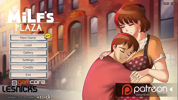 milfs plaza #7 cartoon all scenes