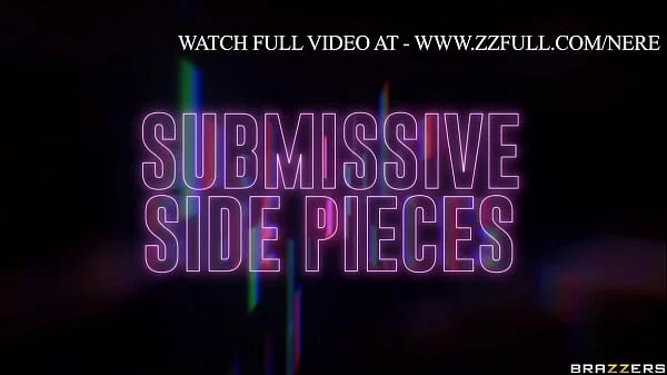 Submissive Side Pieces.Kiki Minaj, Ema Karter / Brazzers  / stream full from www.zzfull.com/nere