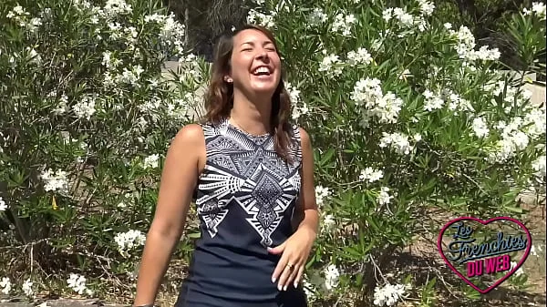 Lexie, sexy, coquine et adepte de la baise anale