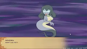 Four Elements Trainer Book 4 Love Part 74