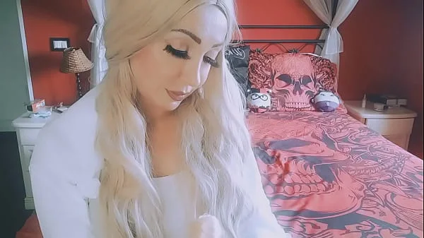 my wonderful barbie doll