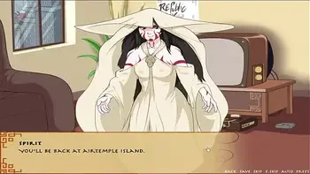 Four Elements Trainer Book 4 Love Part 73 - Love