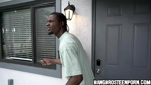 She catches him spying on her while she was masturbating on Xvideos.