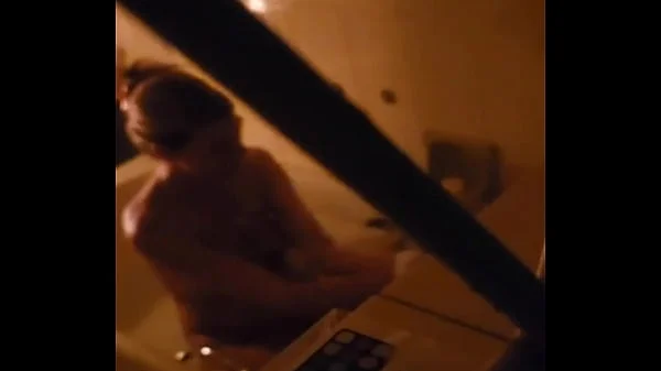 Hidden cam spying on my room mate
