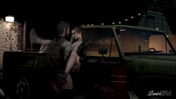 Your old Man - The Last of us