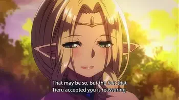 Sukebe elf tanbouki 2