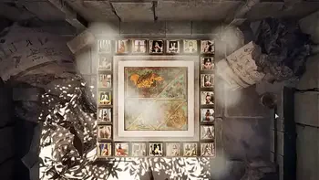 Beasts in the Sun EP1