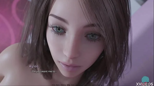 She needs his big, throbbing dick • HEART PROBLEMS #95