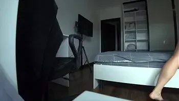 Wife Wanted Sex So Much That She Cheated On Her Husband With A Young Neighbor. Cheating