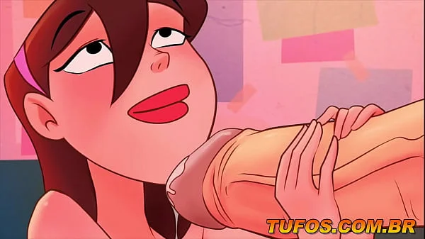 Aninha mostrando que é uma putinha! Melhores momentos de sexo!