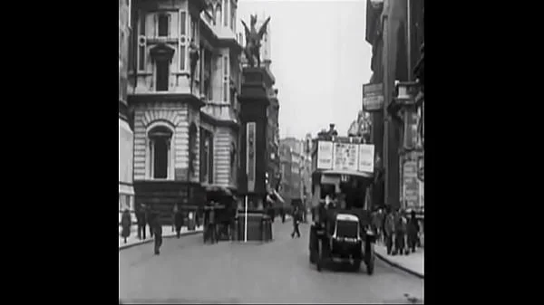 Vintage Granny Fanny