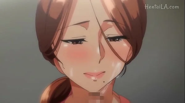 HENTAI MILF 1