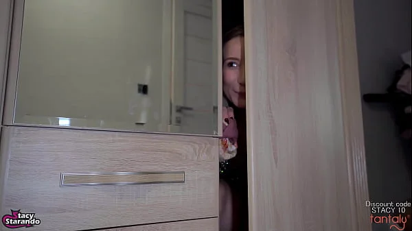 Short film about how a stepbrother confused his stepsister with a doll from Tantaly.