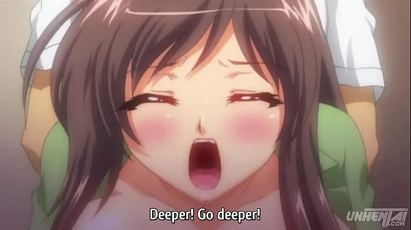 Stepsister and Stepbrother Role-play as a Couple - Hentai Uncensored [Subtitled]