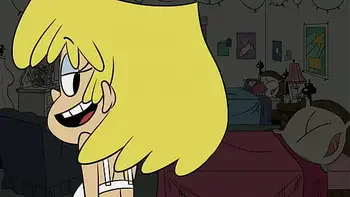 The Lewd House - Helping Hand DEMO