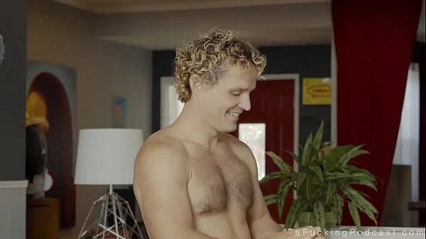 A Fucking Podcast Episode 1 with Madison Morgan and Robby Apples