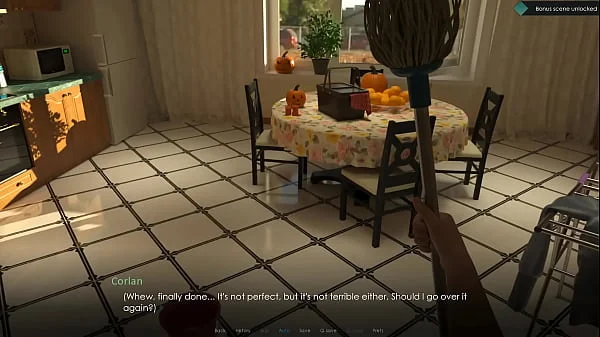 Let's Play: Halloween's Whispered Fate