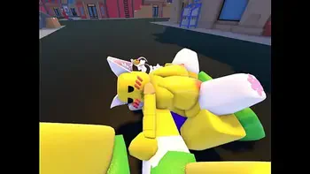 Whoreblox Adventure POV's Small Comp