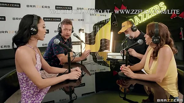 ZZCast Keiran In The House.Alexis Fawx, Alexis Tae / Brazzers  / stream full from www.zzfull.com/lite