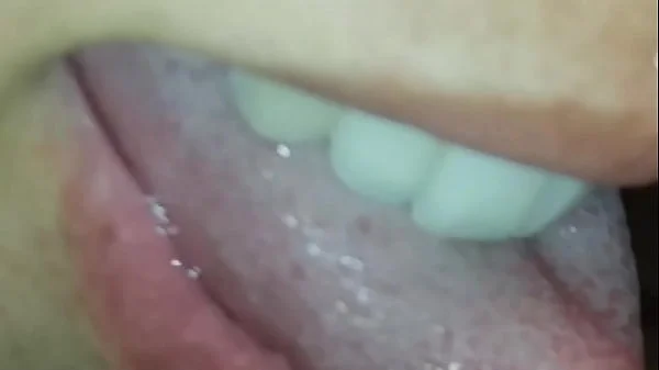 My wife sucking my friend, deep throat and eating cum, my wife's best friend