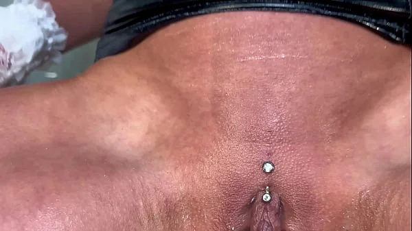 Hot Maid Monika Fox Fucked Herself With A Godsend In The Kitchen (Free)