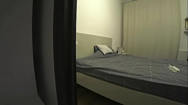 Wife Was Fucked For Debts By Her Husband's Friend. Real Video