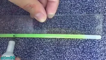 Mature Lesbians Fucking Prolapsed Cervix with Dildos at once and sucking creampie