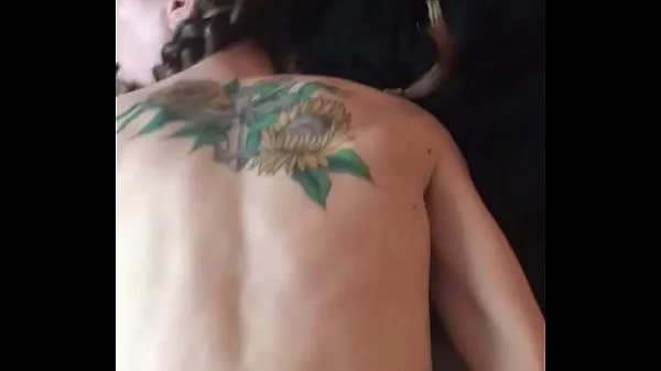 BJ and fuck with pigtails