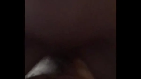 Wife sucks my dick, rides it, moans until I cum