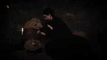 How a cute maid with saggy tits was used and punished for theft in the Middle Ages - Thieving Whore (TRAILER)