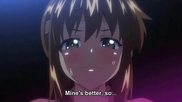 Animação pornográfica magnífica japonesa, venha ver esse hentai delicioso