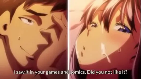 Hentai sex video