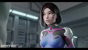 Overwatch Compilation #124 (19.12.23)