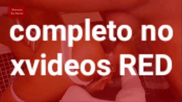 Brincadeira gostosa... brunette anal