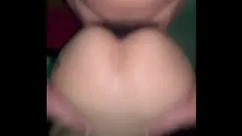 Long night of making my girls best friend cum on my dick Full video