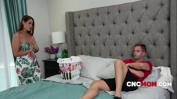 Proud Mature Was Stepson's Freeuse Sex Doll