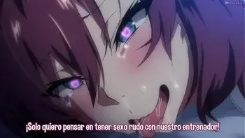 LA MANAGER DE BASEBALL CONVERTIDA EN PUTA 1 & 2 (Sex Scenes)