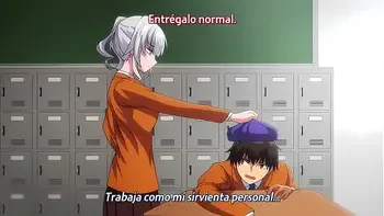 Jikan episodio 2 sub español