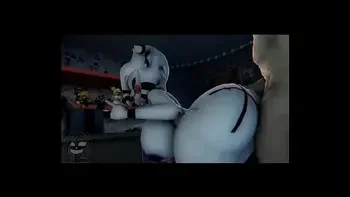 Marie fucking Compilation