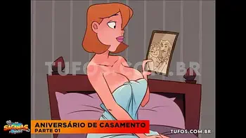 Os melhores desenhos pornô de Os Sacanas Filminho! Maratona de filminhos!